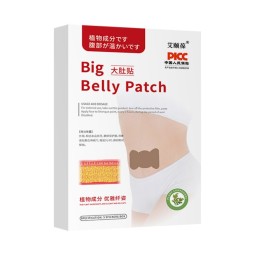 Slimming Patches Factory - Herbal Fat Burning Weight Loss