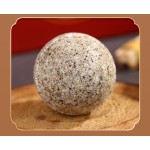 Herbal Foot Soak Pills Manufacturer - Mugwort Ginger Epsom Salt