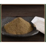 Herbal Foot Soak Bags Manufacturer - Mugwort Ginger Epsom Salt