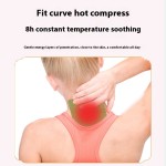 Mugwort Universal Patch Manufacturer - Knees Cervical Lumbar Heat