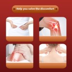 Mugwort Universal Patch Manufacturer - Knees Cervical Lumbar Heat