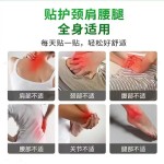 Wormwood Body Patch Supplier - Sanqi Full-Body 12/box