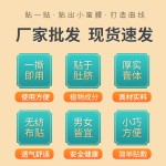 Belly Slimming Patch Manufacturer - Fast Burning Fat Detox