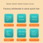 Slimming Patches Manufacturer - Plant-based Big-belly Wholesale