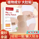 Wormwood Weight Loss Patch Supplier - 5/box Foot Joint Discomfort