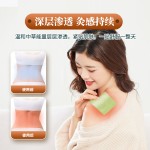 Knee Pain Patch Supplier - Herbal Plaster Transdermal Relief