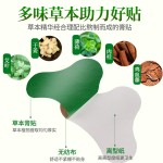 Wormwood Cervical Collar Factory - 12pcs Neck Support