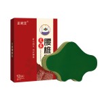 Mugwort Universal Patch Manufacturer - Knees Cervical Lumbar Heat