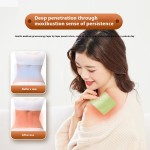 Moxibustion Patch Factory - Universal Joint Heat Application