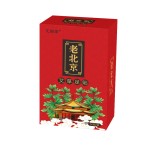 Wormwood Foot Patch Manufacturer - 50/box Foot Care Plaster