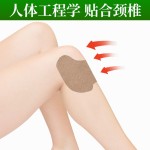 Wormwood Knee Patch Manufacturer - 12pcs Joint Discomfort