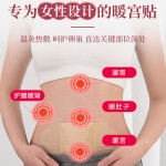 Wormwood Period Patch Factory - 5/box Heating Relief