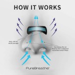 Body Patches Manufacturer - Comfortable Non-woven Improved Respiratory Health