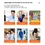 Cooling Patches Factory - Hot Selling Healthcare Shank Heat Dissipation