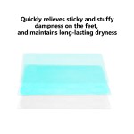 Cooling Patches Factory - Hot Selling Healthcare Shank Heat Dissipation