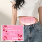 Menstrual Relief Patch Manufacturer - Menstrual Spasm Relief Cramps Treatment