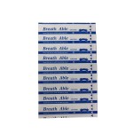 Nasal Strips Manufacturer - Improved Breathing Anti-Snoring Non-woven CE ISO