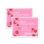Menstrual Relief Patch Manufacturer - Menstrual Spasm Relief Cramps Treatment