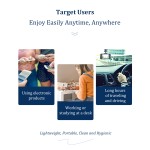 Cold Compress Eye Patch Factory - Portable Safely Reduces Swelling