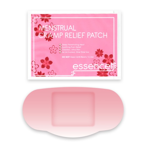 Menstrual Relief Patch Manufacturer - Menstrual Spasm Relief Cramps Treatment