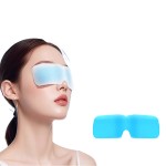 Cold Compress Eye Patch Factory - Portable Safely Reduces Swelling