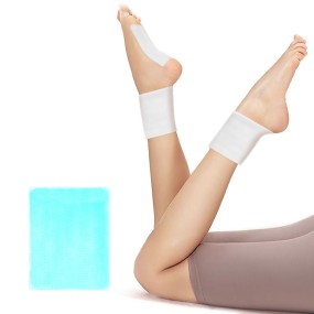 Cooling Patches Factory - Hot Selling Healthcare Shank Heat Dissipation