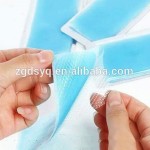 Hydrogel Cool Patch Supplier - Fever Reducing Ice Cooling Gel Fever Patch