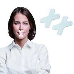 Mouth Patch Factory - Premium Healthcare Supply Quiet Restful Sleep Stop