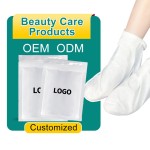 Foot Mask Supplier - Best-Selling Moisturizing Removing Dead Skin Healthcare