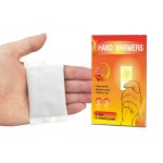 Heat Patch Manufacturer - Wholesale Cheap Custom Air Activated Hand Warmer