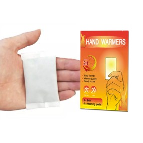 Heat Patch Manufacturer - Wholesale Cheap Custom Air Activated Hand Warmer