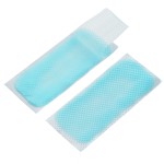 Fever Reducing Strips Supplier - Forehead Cooling Pad Reducing Plaster