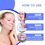 Sleep Quality Patch Supplier - Enhanced Snoring Relief Closed Mouth Nasal