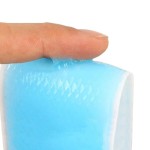 Fever Reducing Strips Supplier - Forehead Cooling Pad Reducing Plaster