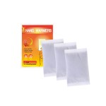 Hand Warmer Supplier - Instantly Heated Adhesive Pad Warm Hand Winter