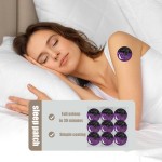 Vitamin Sleep Patch Factory - Yang Ming WA-11 Natural Essential Oids Refreshed