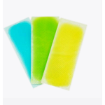 Hydrogel Cool Patch Supplier - Fever Reducing Ice Cooling Gel Fever Patch