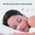 Anti-Snoring Nasal Strips Manufacturer - Personalized Non-woven Deep Sleeper