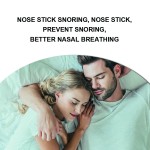 Vitamin Nasal Strips Factory - Uninterrupted Sleep Better Quality Reduces Snoring