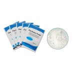 Feet Odor Powder Supplier - Traditional Best Selling Chinese Herbs