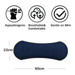 Nose Patch Supplier - Doctor-Recommended Non-Woven Improved Breathing Mouth
