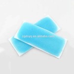 Hydrogel Cool Patch Supplier - Fever Reducing Ice Cooling Gel Fever Patch
