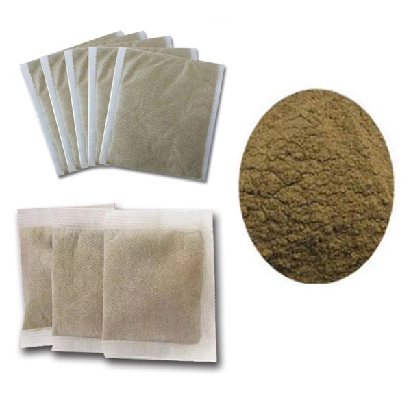 Foot Spa Factory - Healthcare Herbal Foot Bath Powder Foot Massager