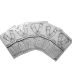 Bamboo Vinegar Foot Patch Factory - Custom Ginger Wormwood Organic Pads