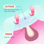 Acne Control Patches Factory - Healthcare Supply Acne Control Skin Patches