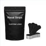 Night Breathing Strips Supplier - Enhance Restful Sleep Snore Preventing Mouth