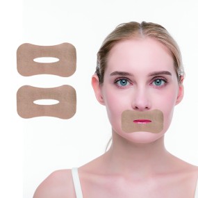 Closure Patch Factory - Exclusive Customized Scientific Nasal Breathing