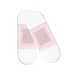 Pain Relief Patch Supplier - Self-heating Body Pain Heat Prostate