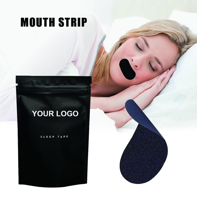 Oral Patch Supplier - Comfortable Anti-Snoring Respiratory Care Solution