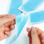 Cooling Strips Factory - Fever Sticker Cooling Strips Fever Relief Sheets